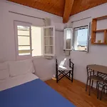 Studio Attic In Corfu Town Centre