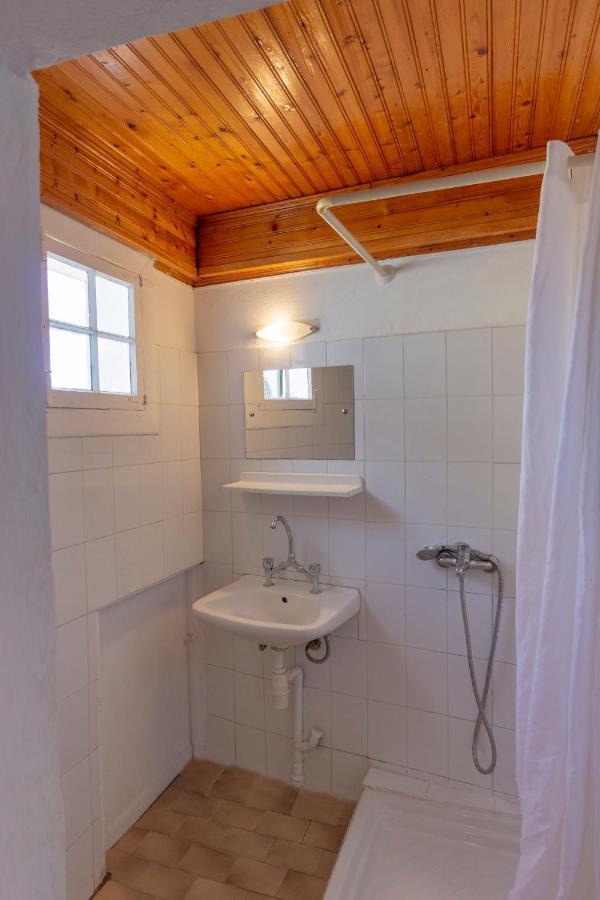 Apartment Attic In Corfu Town Centre *